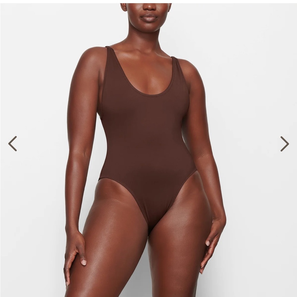 NWT skims bodysuit